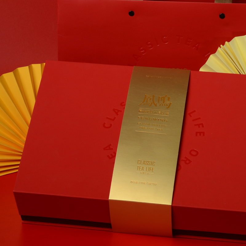 凤鸣礼盒